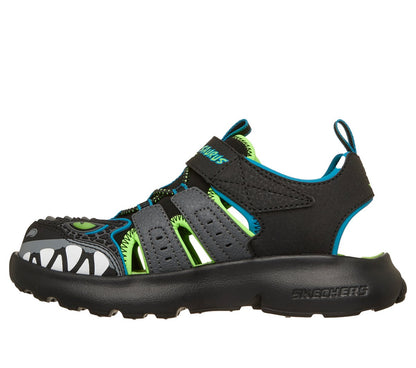 Skechers Kids Razor Splash - Raptor Quest