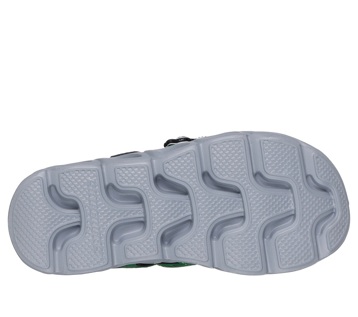 Skechers Kids John Deere: Hypno-Splash