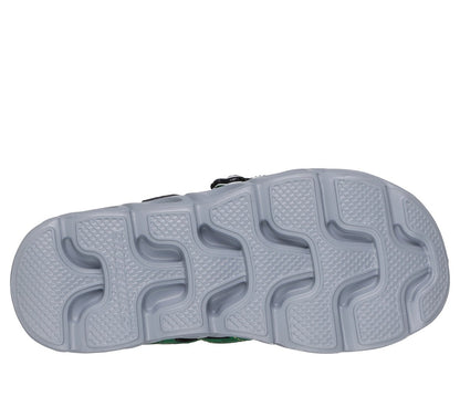 Skechers Kids John Deere: Hypno-Splash