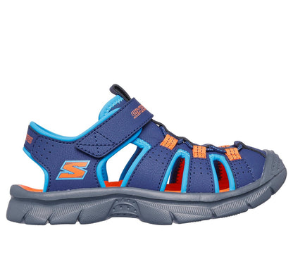 Skechers Kids Relix- Valdex