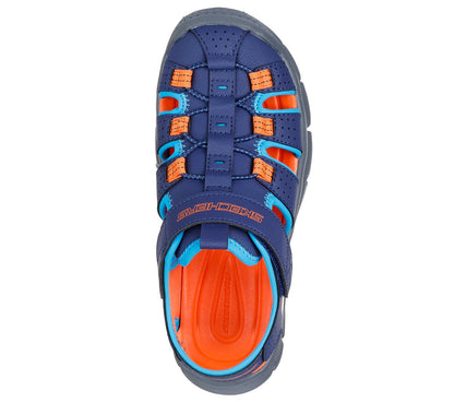 Skechers Kids Relix- Valdex