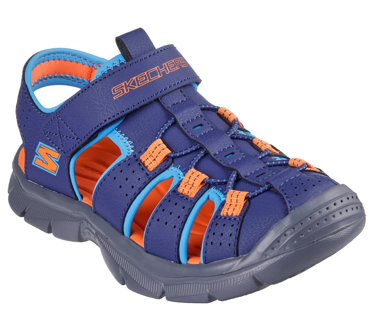 Skechers Kids Relix- Valdex