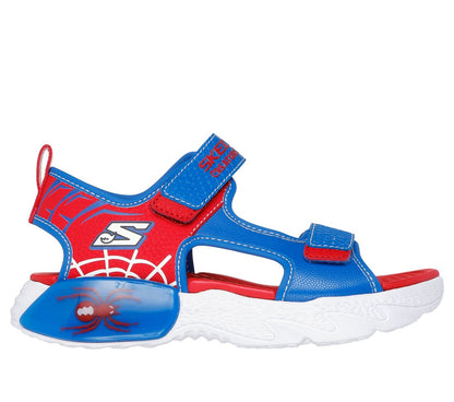 Skechers Kids Creature-Splash - Bugtacular