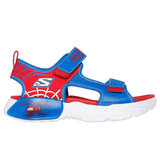 Skechers Kids Creature-Splash - Bugtacular