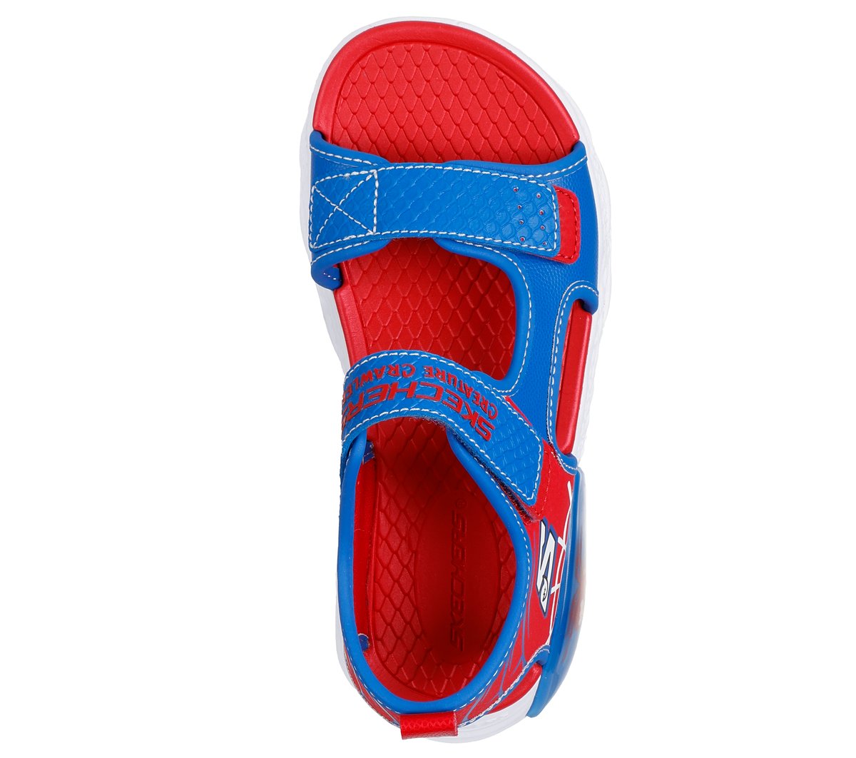 Skechers Kids Creature-Splash - Bugtacular