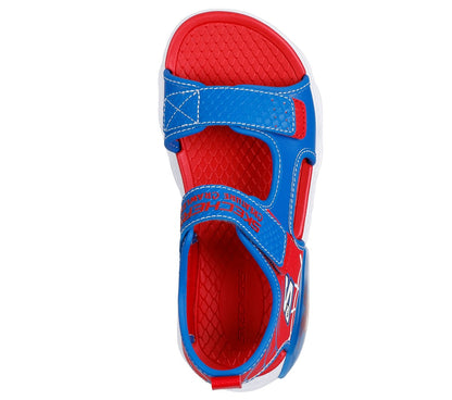 Skechers Kids Creature-Splash - Bugtacular