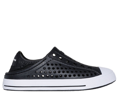Skechers Kids Foamies: Guzman Steps - Aqua Surge