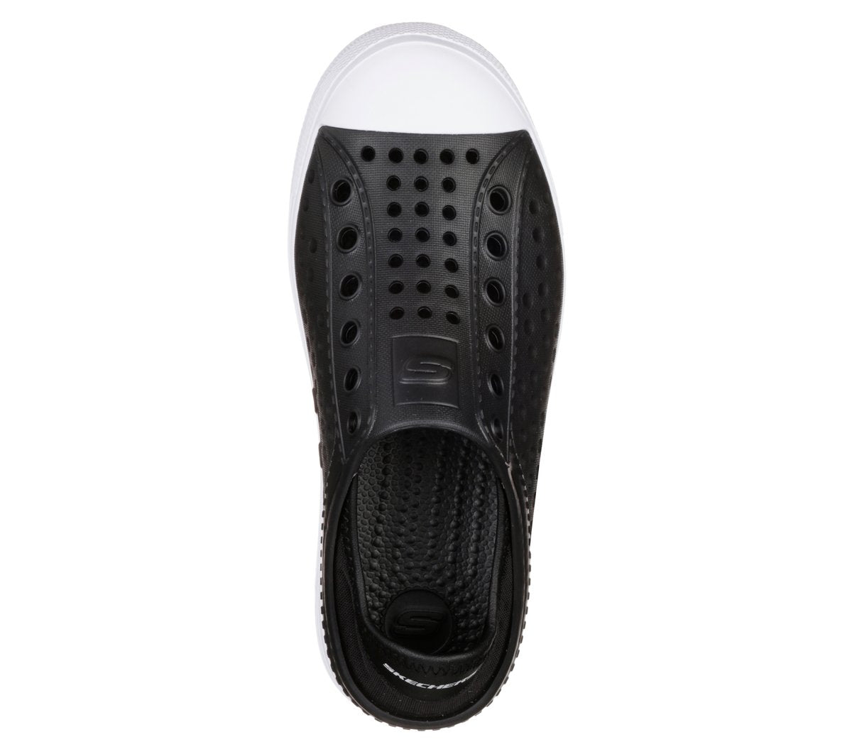 Skechers Kids Foamies: Guzman Steps - Aqua Surge