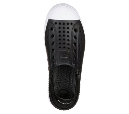 Skechers Kids Foamies: Guzman Steps - Aqua Surge