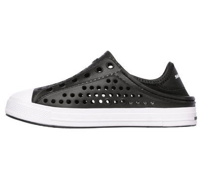 Skechers Kids Foamies: Guzman Steps - Aqua Surge
