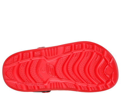 Skechers Kids Foamies: Swifters - T-Rex-Brights