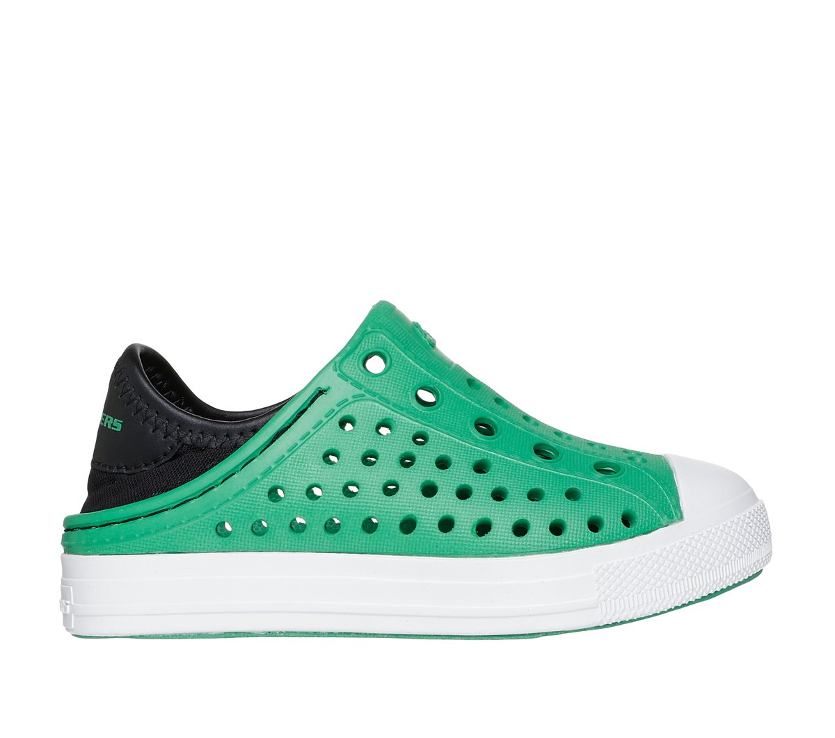 Skechers Kids Foamies: Guzman Steps - Aqua Surge