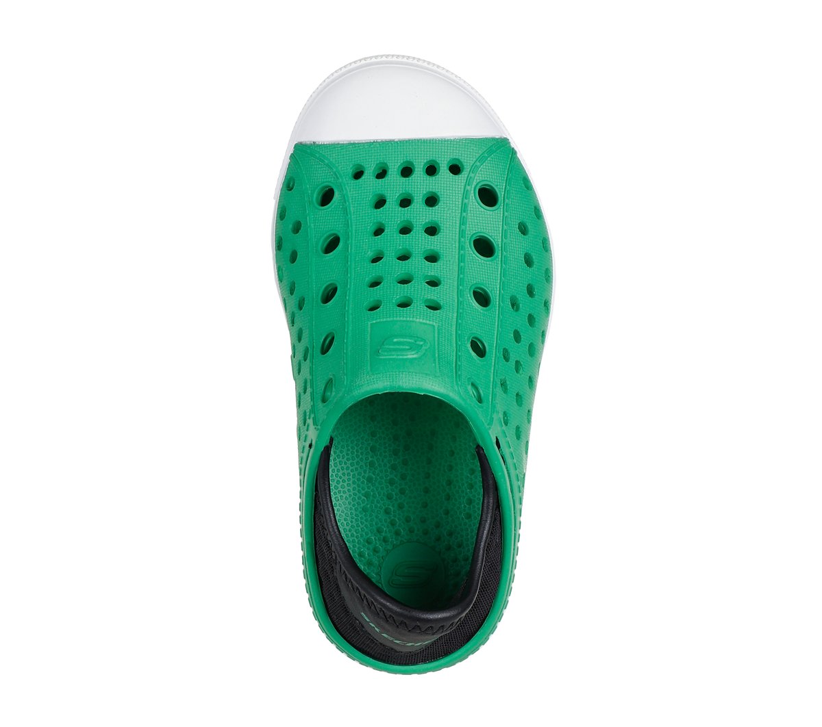 Skechers Kids Foamies: Guzman Steps - Aqua Surge