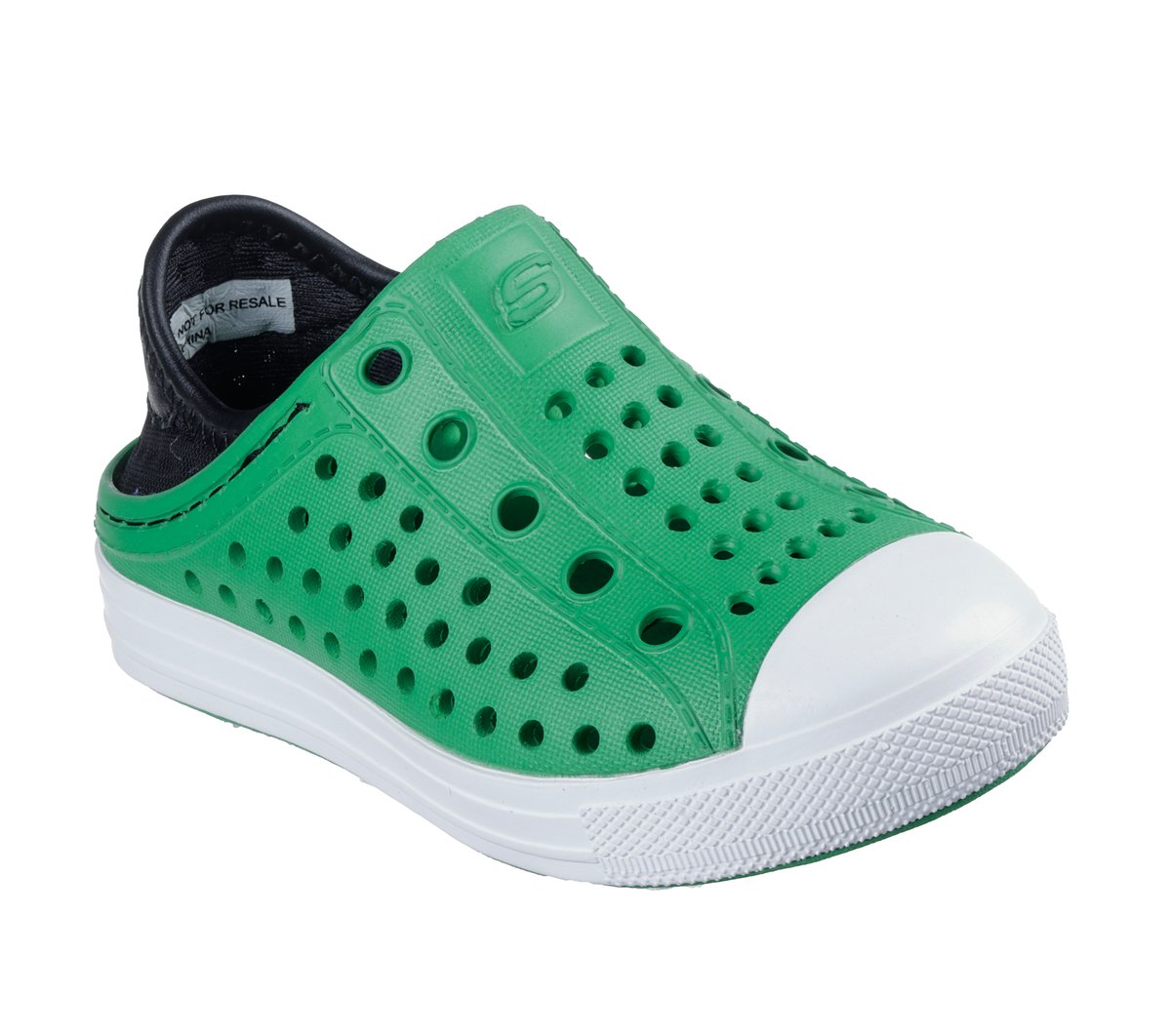 Skechers Kids Foamies: Guzman Steps - Aqua Surge