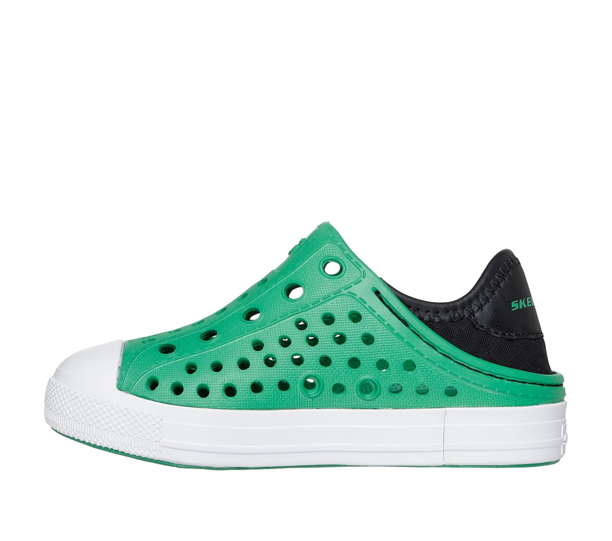 Skechers Kids Foamies: Guzman Steps - Aqua Surge