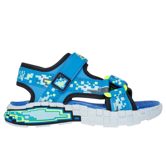 Skechers Kids Mega-Splash 4K