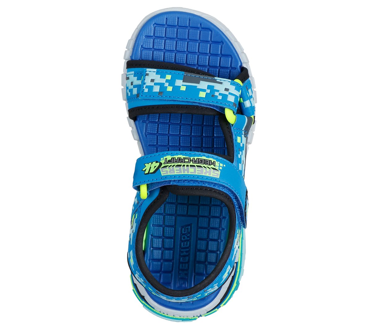 Skechers Kids Mega-Splash 4K