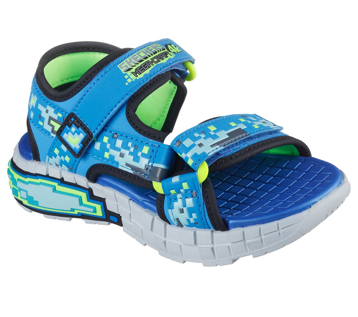 Skechers Kids Mega-Splash 4K