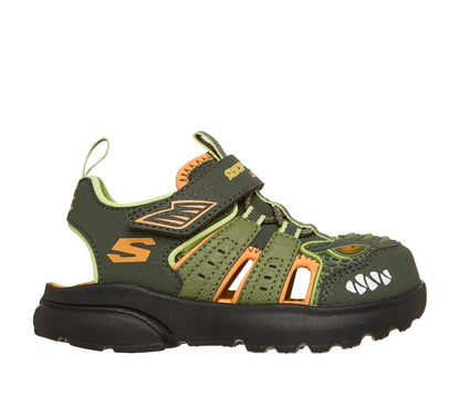 Skechers Kids Razor Splash - Raptor Quest