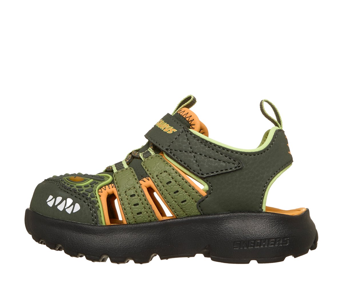 Skechers Kids Razor Splash - Raptor Quest