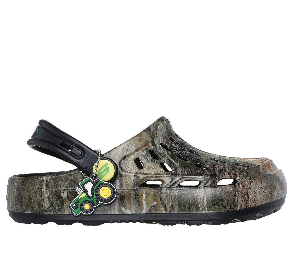 Skechers Kids John Deere: Swifters II