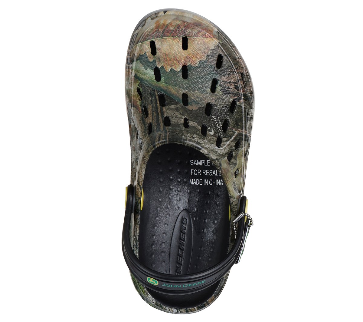 Skechers Kids John Deere: Swifters II