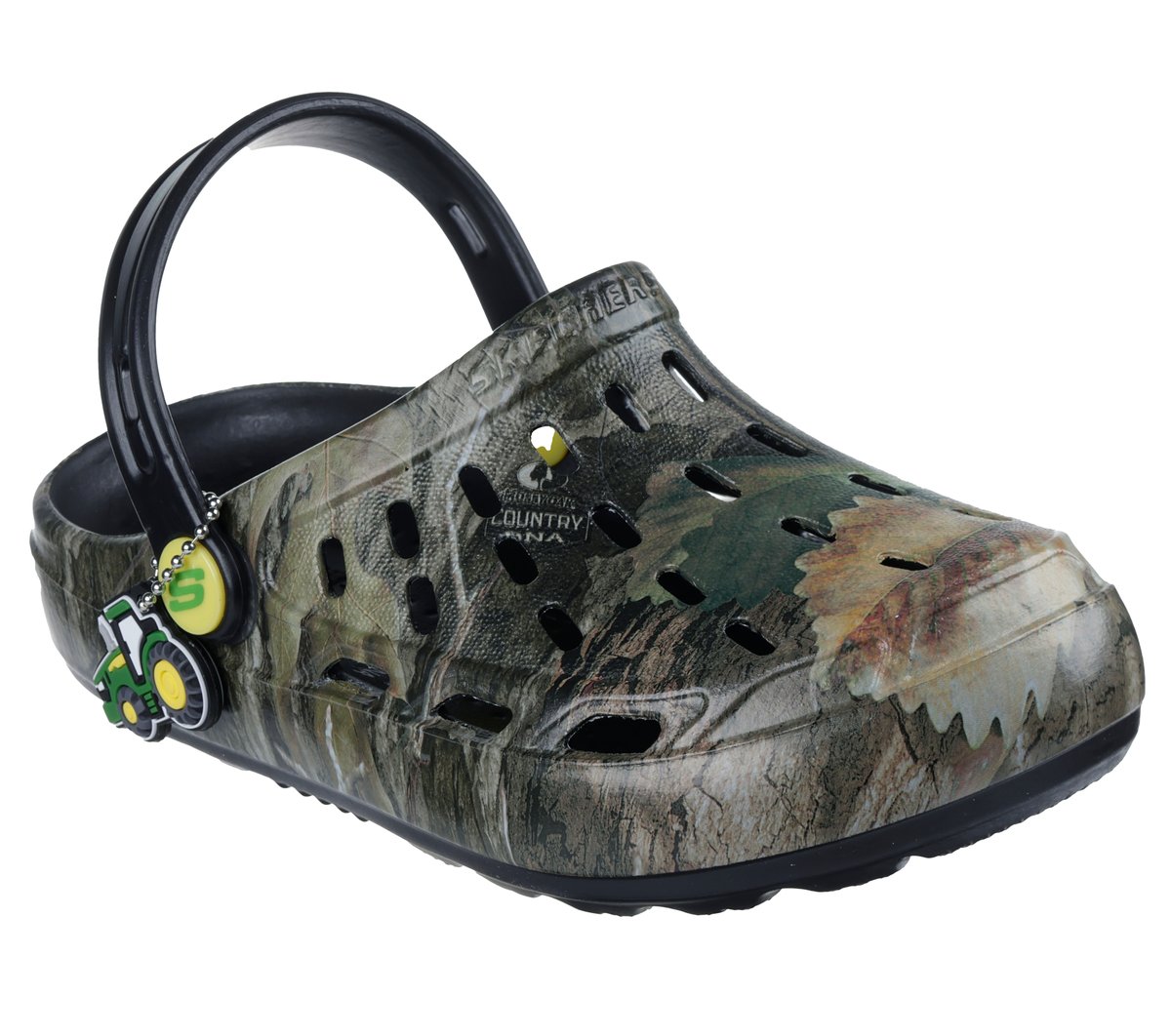 Skechers Kids John Deere: Swifters II