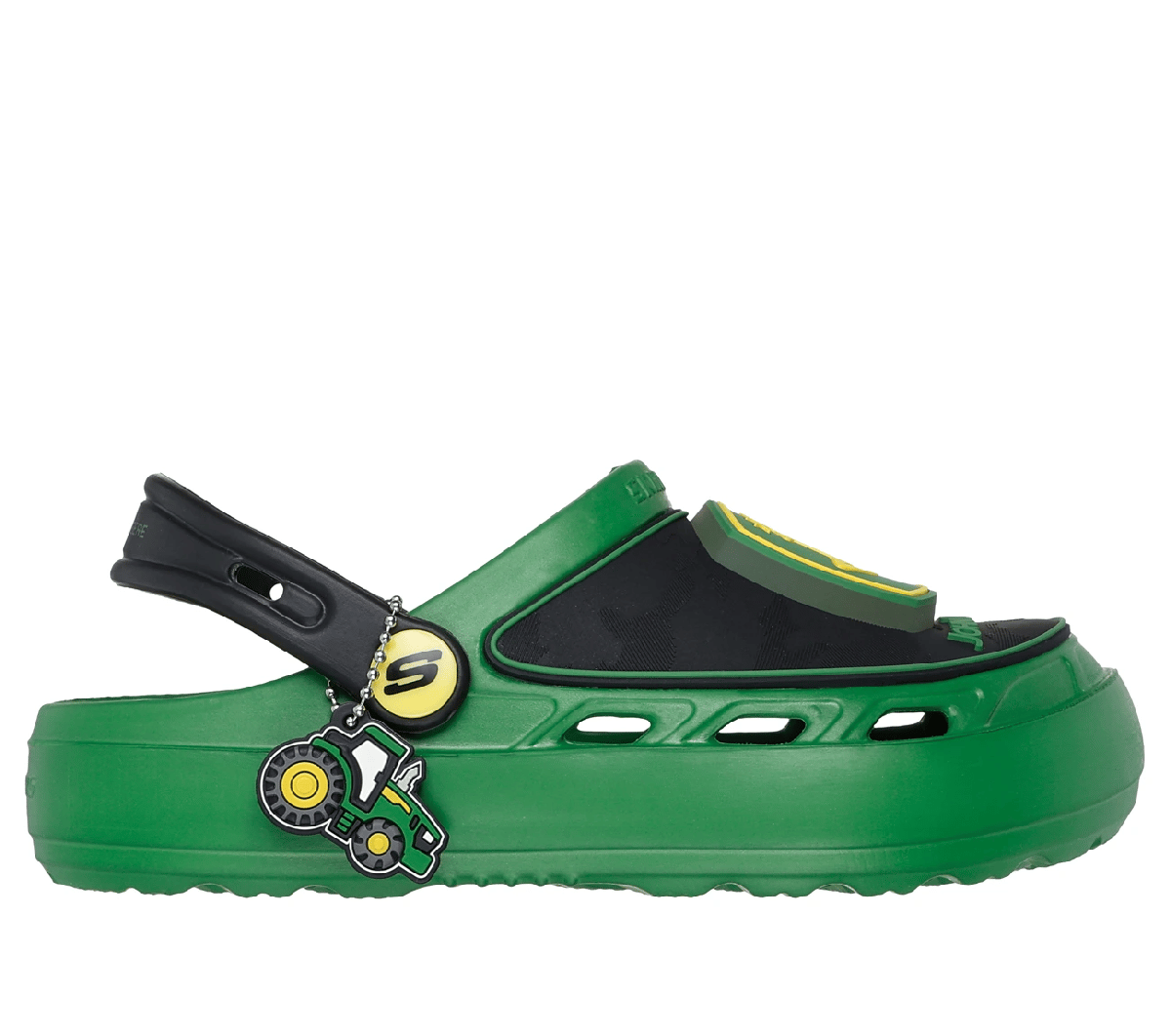 Skechers Kids John Deere: Swifters II