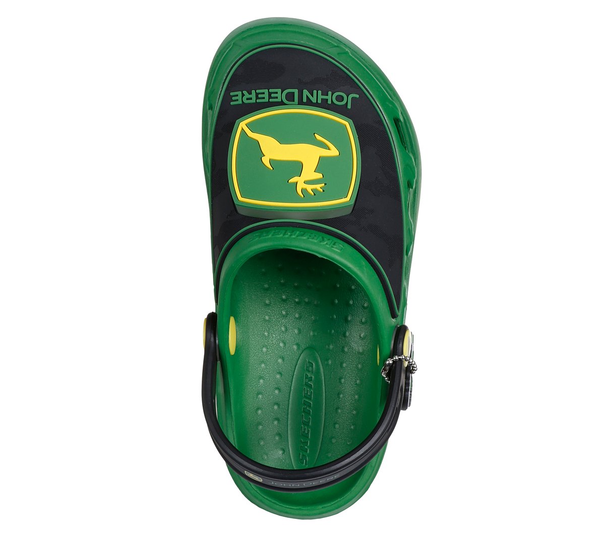 Skechers Kids John Deere: Swifters II