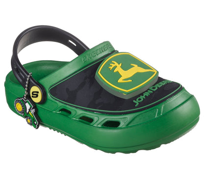 Skechers Kids John Deere: Swifters II