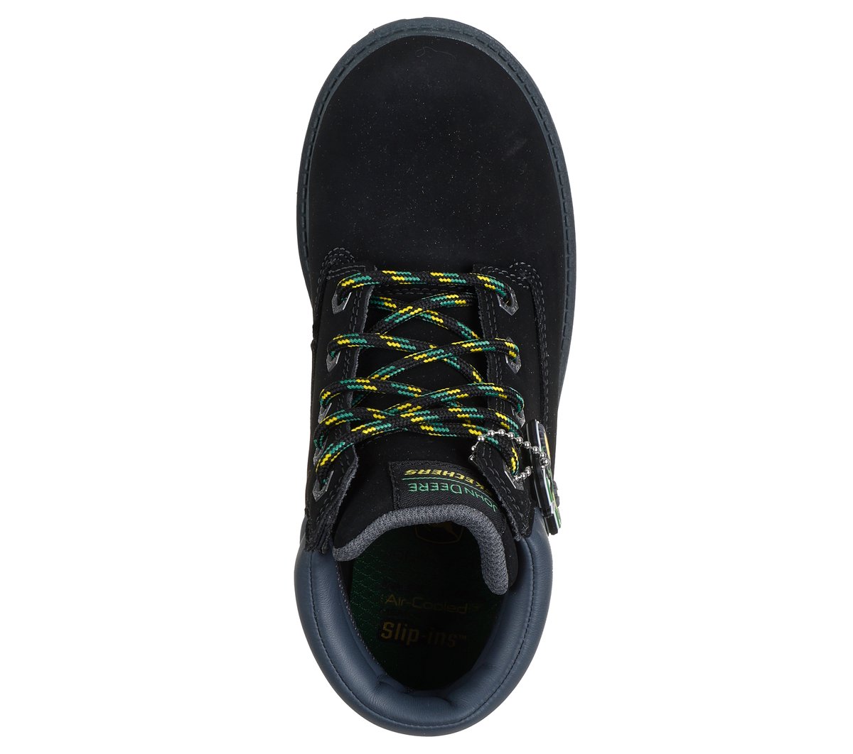 Skechers Kids John Deere: Power Reach - Rugged-Dozer