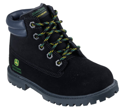 Skechers Kids John Deere: Power Reach - Rugged-Dozer