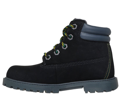 Skechers Kids John Deere: Power Reach - Rugged-Dozer
