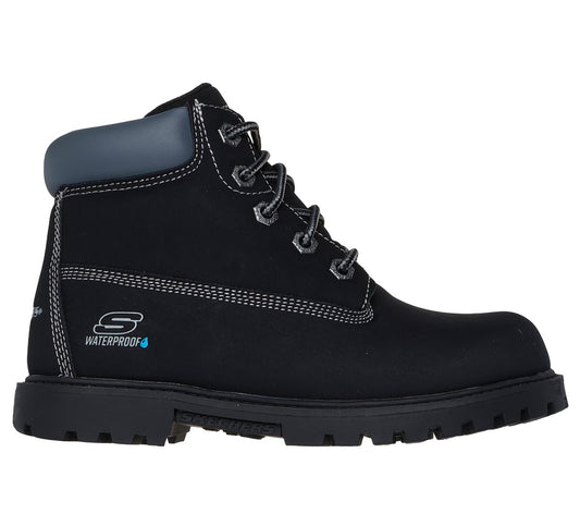 Skechers Kids Waterproof: Power Reach - Hydro-Tread