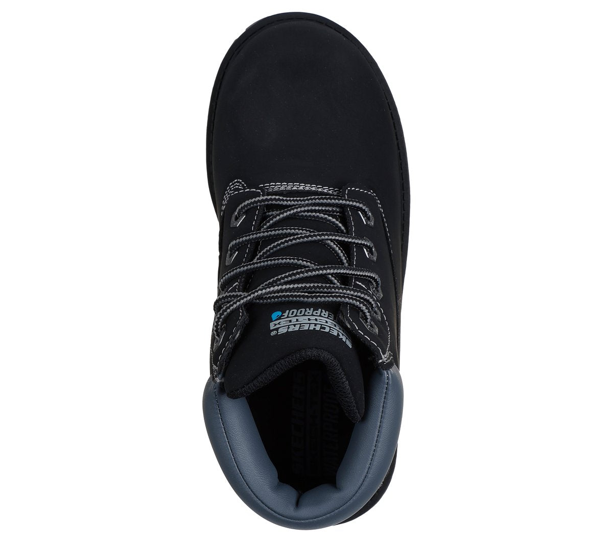 Skechers Kids Waterproof: Power Reach - Hydro-Tread