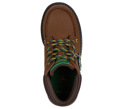 Skechers Kids John Deere: Bowland - Rugged-Trail