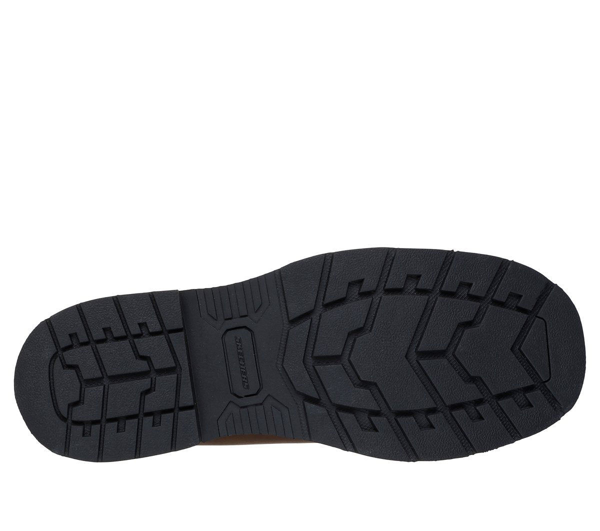 Skechers Kids John Deere Waterproof: Rowood - Moss Canyon