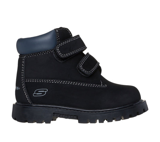 Skechers Kids Power Reach - Lil' Lumberer