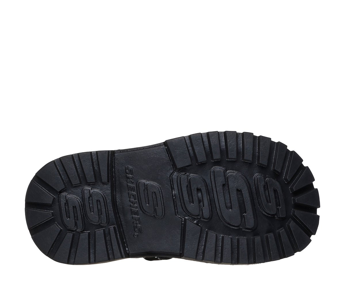 Skechers Kids Power Reach - Lil' Lumberer