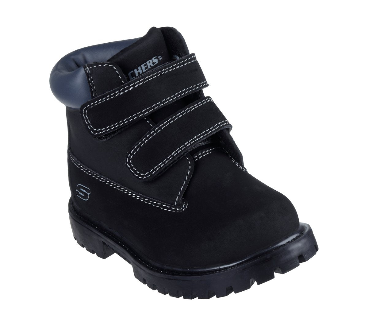 Skechers Kids Power Reach - Lil' Lumberer