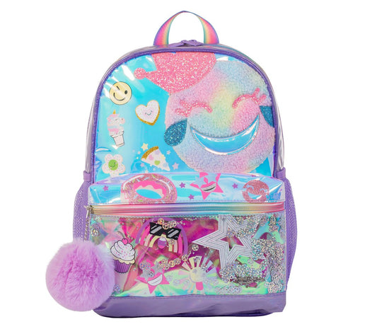 Skechers Kids|Clothing Twinkle Toes: Unicorn Backpack