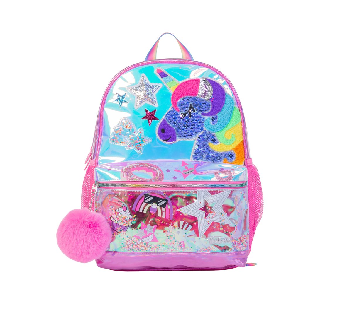Skechers Kids|Clothing Twinkle Toes: Unicorn Backpack
