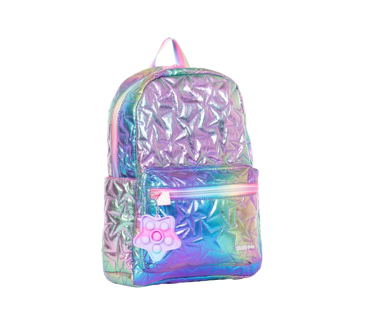 Skechers Kids|Clothing Twinkle Toes: Puffy Star Backpack