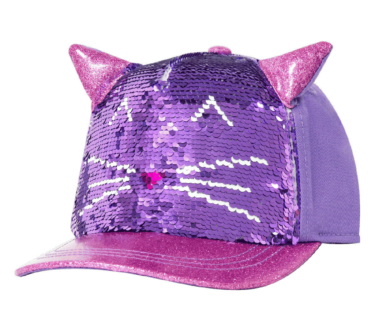 Skechers Kids|Clothing Cat Ear Hat