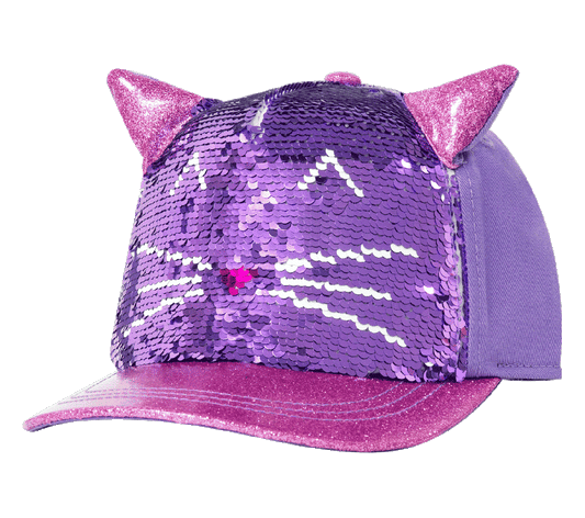 Skechers Kids|Clothing Cat Ear Hat