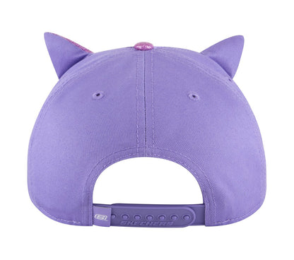 Skechers Kids|Clothing Cat Ear Hat