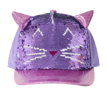 Skechers Kids|Clothing Cat Ear Hat