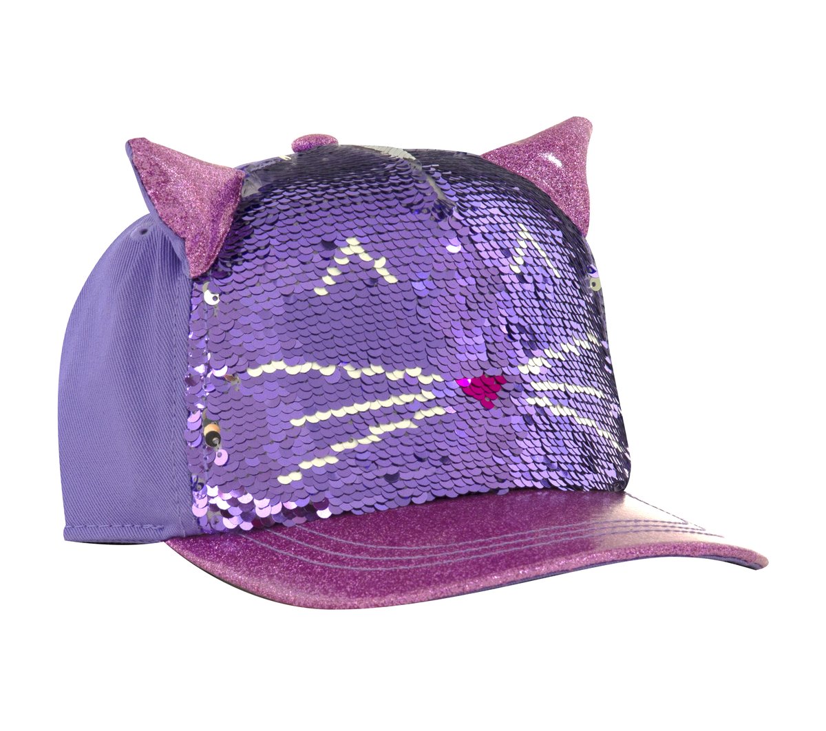 Skechers Kids|Clothing Cat Ear Hat
