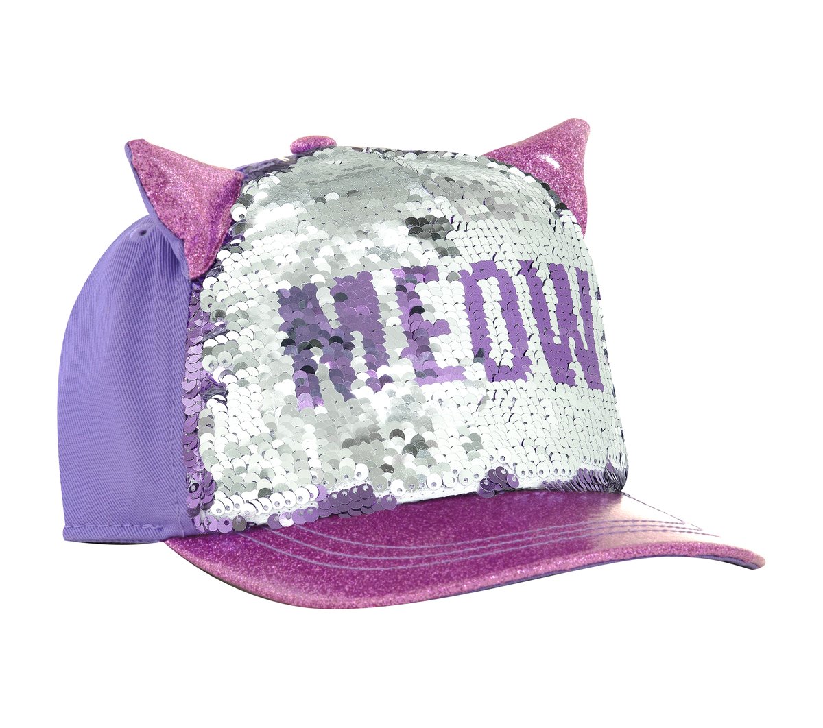 Skechers Kids|Clothing Cat Ear Hat