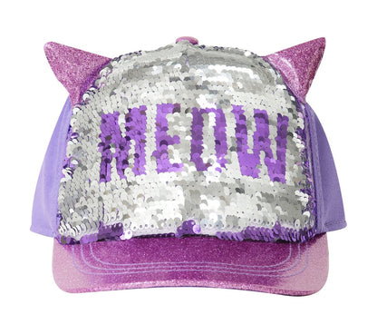 Skechers Kids|Clothing Cat Ear Hat